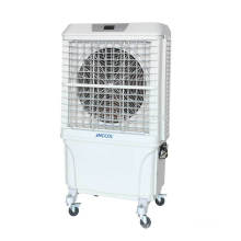 Evaporative Air Conditioning